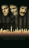 Gangs Of New York movie poster (2002) Poster MOV_2c7c04b9
