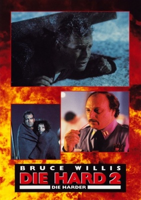 Die Hard 2 movie poster (1990) mug #MOV_2c7c8864