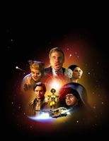 Spaceballs movie poster (1987) Tank Top #652534