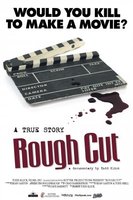 Rough Cut movie poster (2006) t-shirt #MOV_2c855b6b
