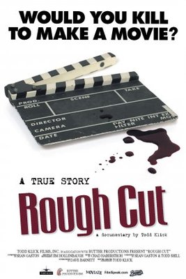 Rough Cut movie poster (2006) Poster MOV_2c855b6b