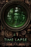 Time Lapse movie poster (2014) Sweatshirt #1150777