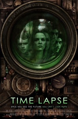 Time Lapse movie poster (2014) calendar