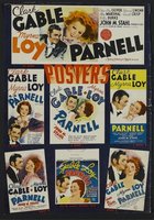 Parnell movie poster (1937) Poster MOV_2c8cb1d9