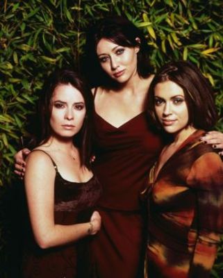 Charmed movie poster (1998) Poster MOV_2c8d00ba