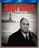 The Sopranos movie poster (1999) t-shirt #MOV_2c8e1fbd