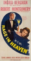 Rage in Heaven movie poster (1941) t-shirt #MOV_2c8e6f1c