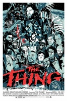 The Thing movie poster (1982) Poster MOV_2c9062a7