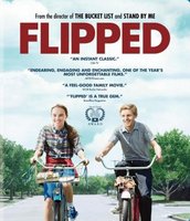 Flipped movie poster (2010) Poster MOV_2c98277b