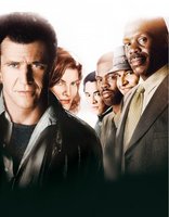 Lethal Weapon 4 movie poster (1998) Poster MOV_2c9d304b