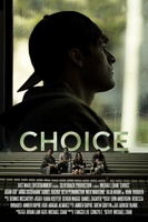 Choice movie poster (2012) hoodie #1098161