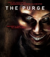 The Purge movie poster (2013) Poster MOV_2c9e8680