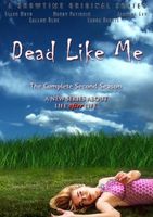 Dead Like Me movie poster (2003) Poster MOV_2ca0fc2c