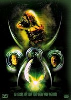Alien movie poster (1979) Tank Top #707970