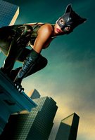 Catwoman movie poster (2004) t-shirt #MOV_2ca6f093