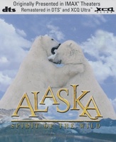 Alaska: Spirit of the Wild movie poster (1997) Tank Top #783103