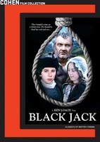 Black Jack movie poster (1979) Longsleeve T-shirt #1136387