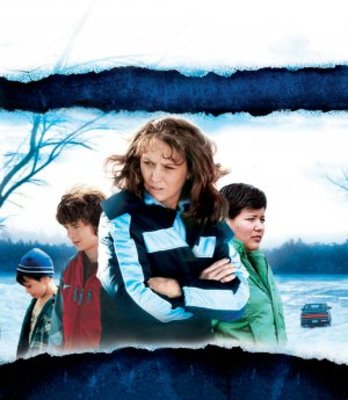 Frozen River movie poster (2008) Longsleeve T-shirt