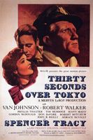Thirty Seconds Over Tokyo movie poster (1944) Poster MOV_2caf2f2b