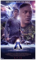 After Earth movie poster (2013) Sweatshirt #899964