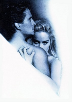 Basic Instinct movie poster (1992) poster