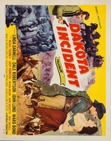 Dakota Incident movie poster (1956) Tank Top #1191535