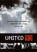 United 93 movie poster (2006) Sweatshirt #657382
