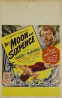 The Moon and Sixpence movie poster (1942) Poster MOV_2cbed301