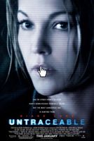 Untraceable movie poster (2008) Poster MOV_2cbff21a