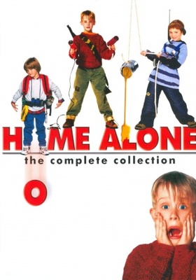 Home Alone movie poster (1990) Poster MOV_2cc9b254