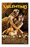 Valentino movie poster (1977) Poster MOV_2ccapzvm