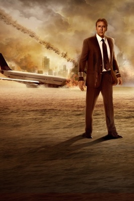 Left Behind movie poster (2014) Poster MOV_2ccb1e13
