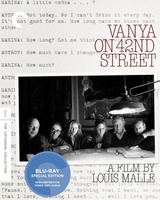 Vanya On 42nd Street movie poster (1994) Sweatshirt #719674