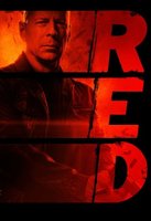 Red movie poster (2010) hoodie #646828