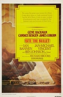 Bite the Bullet movie poster (1975) Poster MOV_2cd9d582