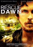 Rescue Dawn movie poster (2006) Tank Top #661615