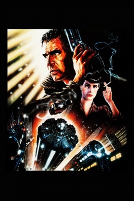 Blade Runner movie poster (1982) Poster MOV_2ce007a9