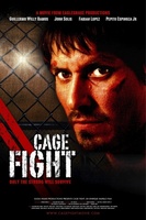 Cage Fight movie poster (2012) Poster MOV_2ce081b4