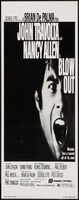 Blow Out movie poster (1981) Tank Top #1158515