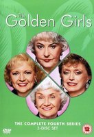 The Golden Girls movie poster (1985) t-shirt #MOV_2ceb4856