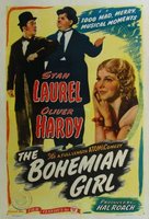The Bohemian Girl movie poster (1936) Tank Top #664616