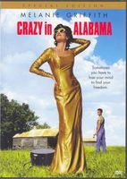 Crazy in Alabama movie poster (1999) Poster MOV_2cf1977a