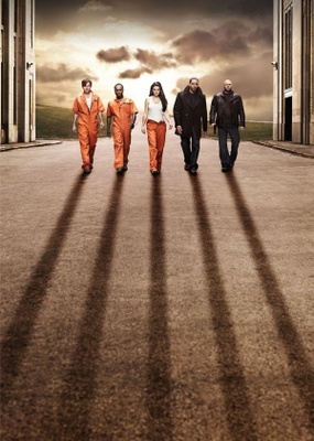 Breakout Kings movie poster (2011) Poster MOV_2cf2c007
