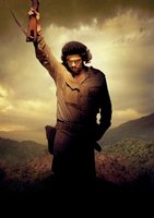 Che: Part Two movie poster (2008) Longsleeve T-shirt #661254