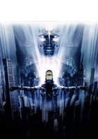 Dark City movie poster (1998) Sweatshirt #640494