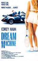 The Dream Machine movie poster (1990) Poster MOV_2cf7e512