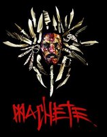 Machete movie poster (2010) Poster MOV_2cfa1707