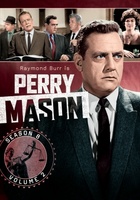 Perry Mason movie poster (1957) Poster MOV_2cfa8a04