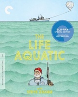 The Life Aquatic with Steve Zissou movie poster (2004) Poster MOV_2cfb5269