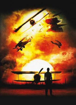 Flyboys movie poster (2006) Longsleeve T-shirt
